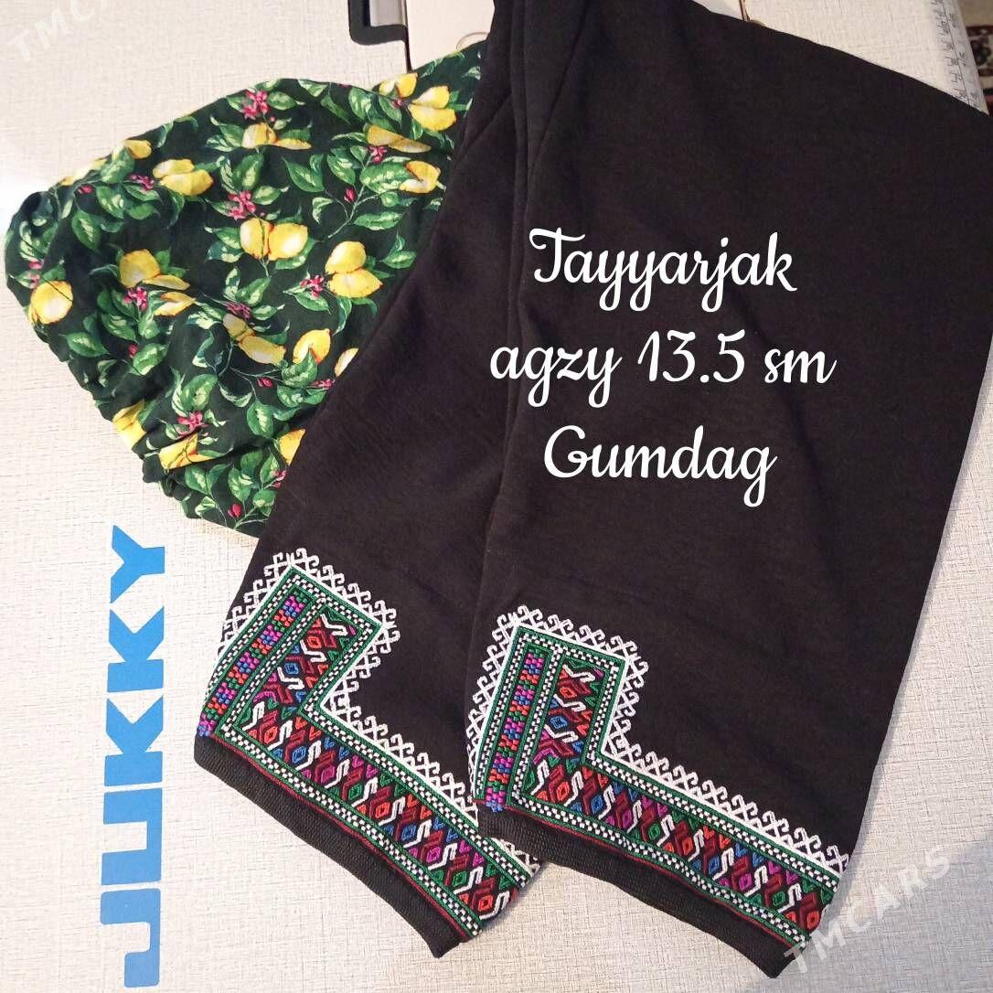 Sumka balak koynek tazeje diki - Гумдаг - img 5