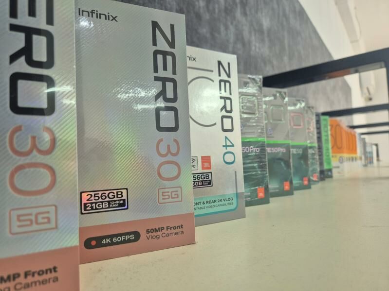 6-Aý Garaşaryna Telefonlar - Дашогуз - img 2