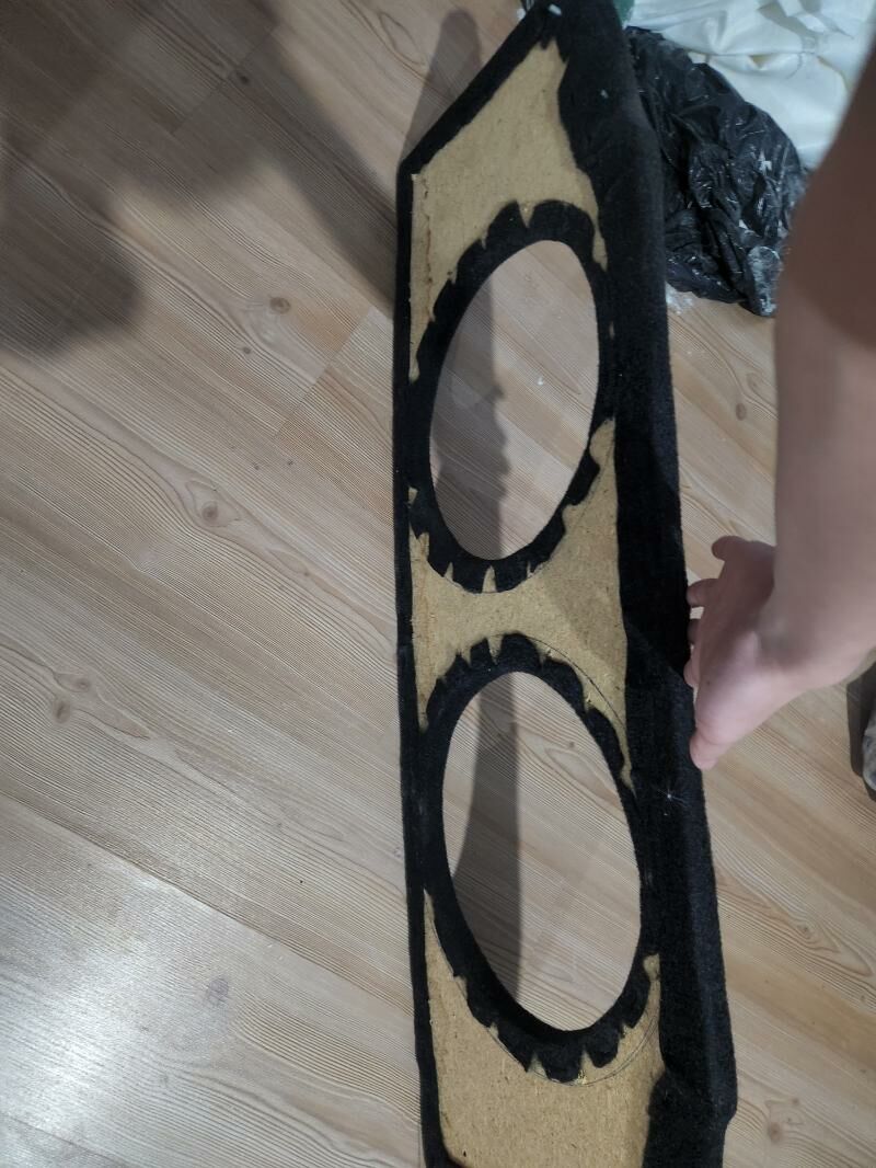 boçka despe 150 TMT - Gurtly - img 2