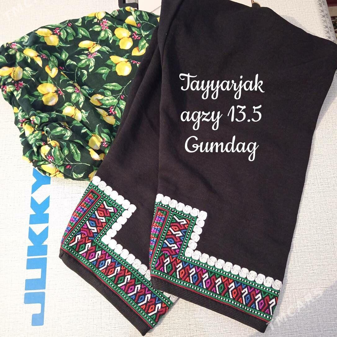 Sumka balak koynek tazeje diki - Гумдаг - img 6