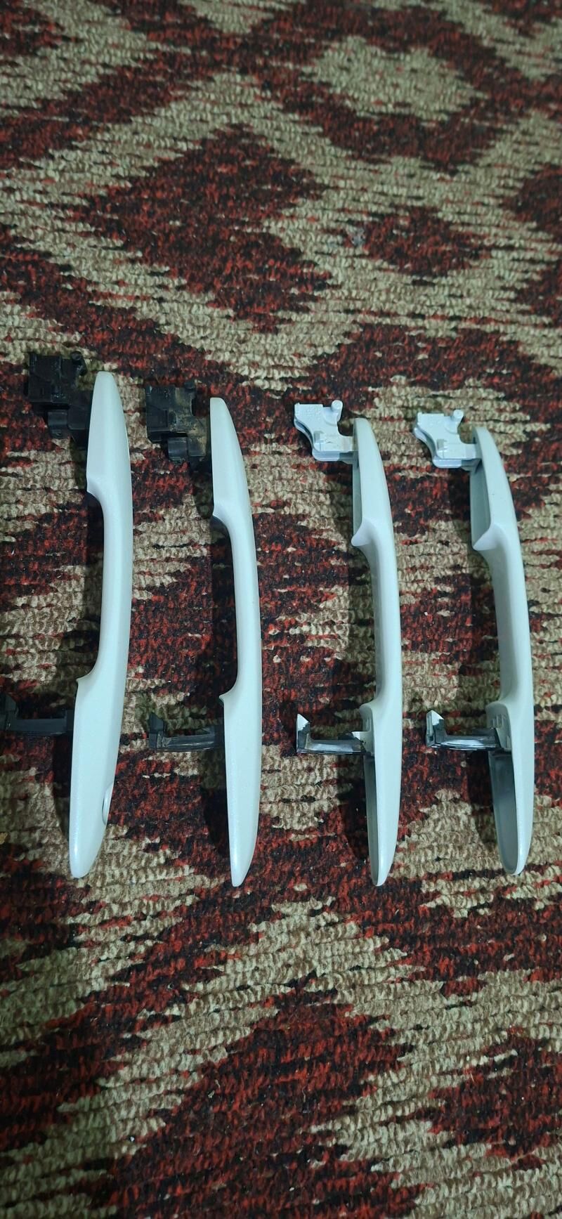 gapy rucko  yewrapeyka kemry 450 TMT - Aşgabat - img 2