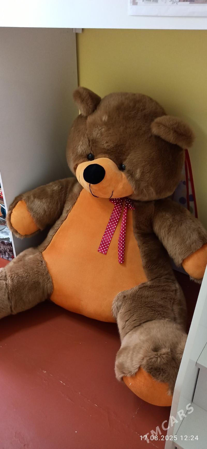 большая игрушка - Aşgabat - img 2