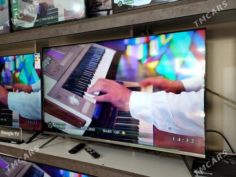 Skyworth Android телевизор - Ашхабад - img 7