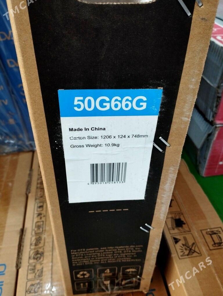 Skyworth Android телевизор - Ашхабад - img 3