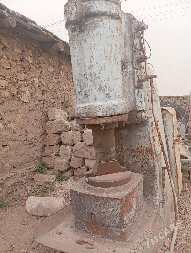 stanok molot - Dostluk - img 2