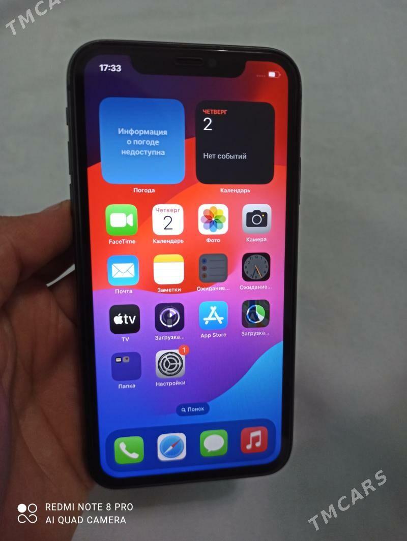 айфон 11 - Керки - img 2