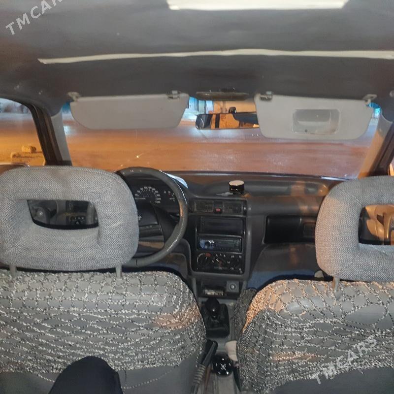 Opel Astra 1998 - 44 000 TMT - Bäherden - img 8