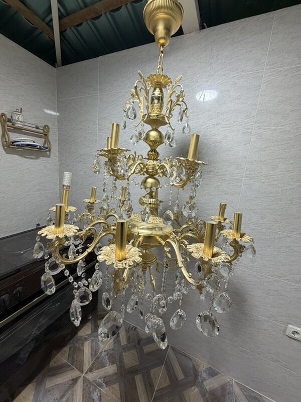 lyustra - Балканабат - img 5