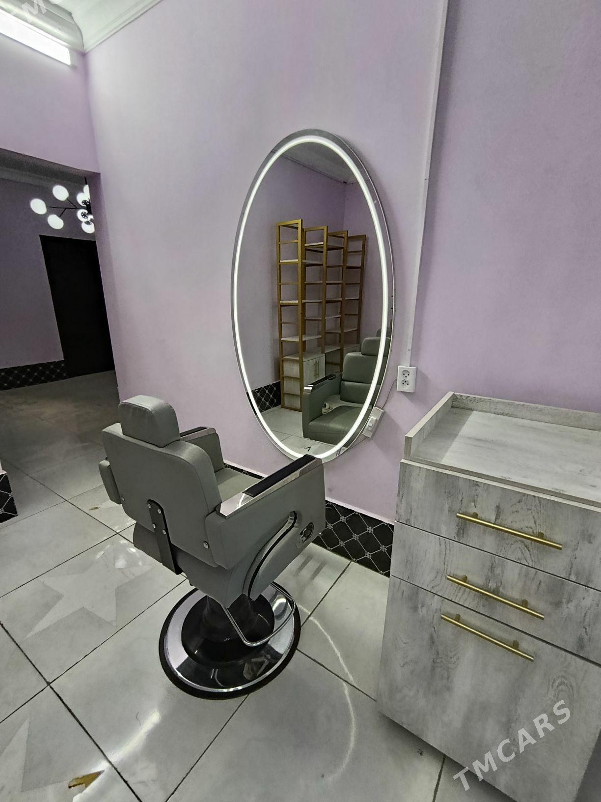 arenda salona gyzlar gerek - Türkmenabat - img 4