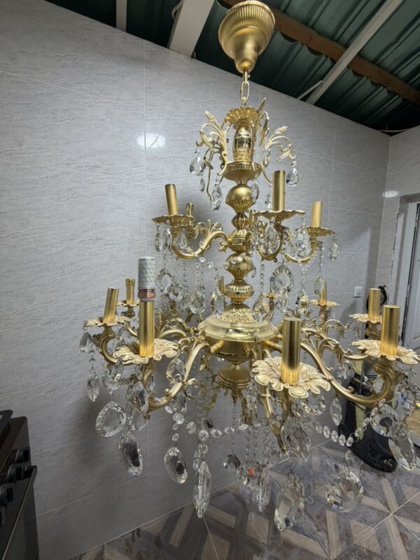 lyustra - Балканабат - img 4