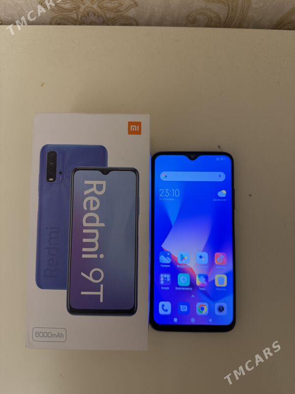 Redmi 9T - Aşgabat - img 2