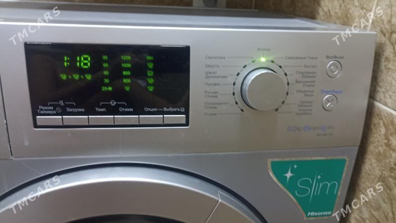 Kirmaşin - Daşoguz - img 3