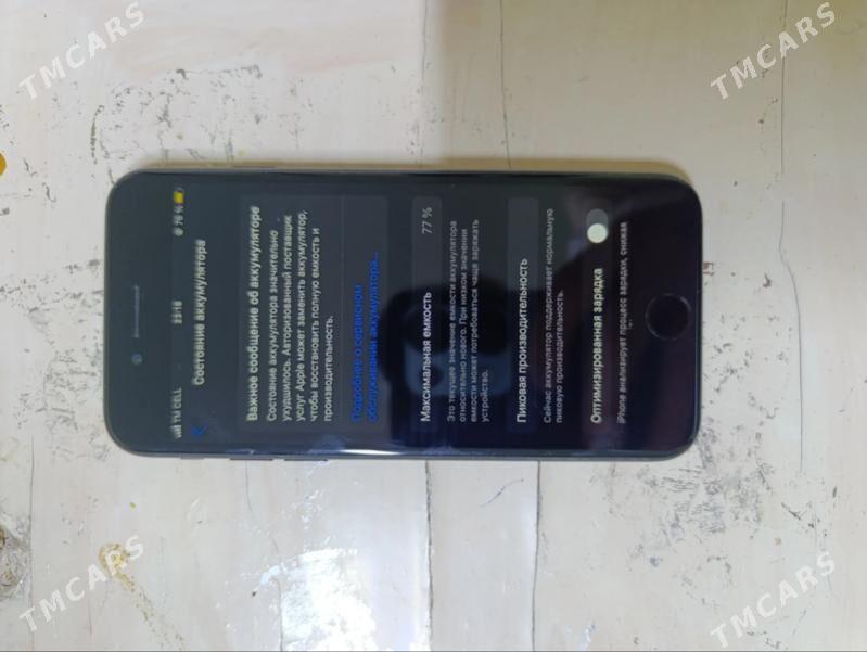 iPhone 7 - Daşoguz - img 2