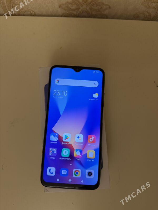 Redmi 9T - Aşgabat - img 3