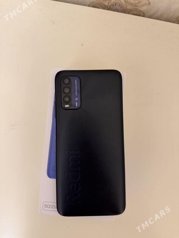 Redmi 9T - Aşgabat - img 4