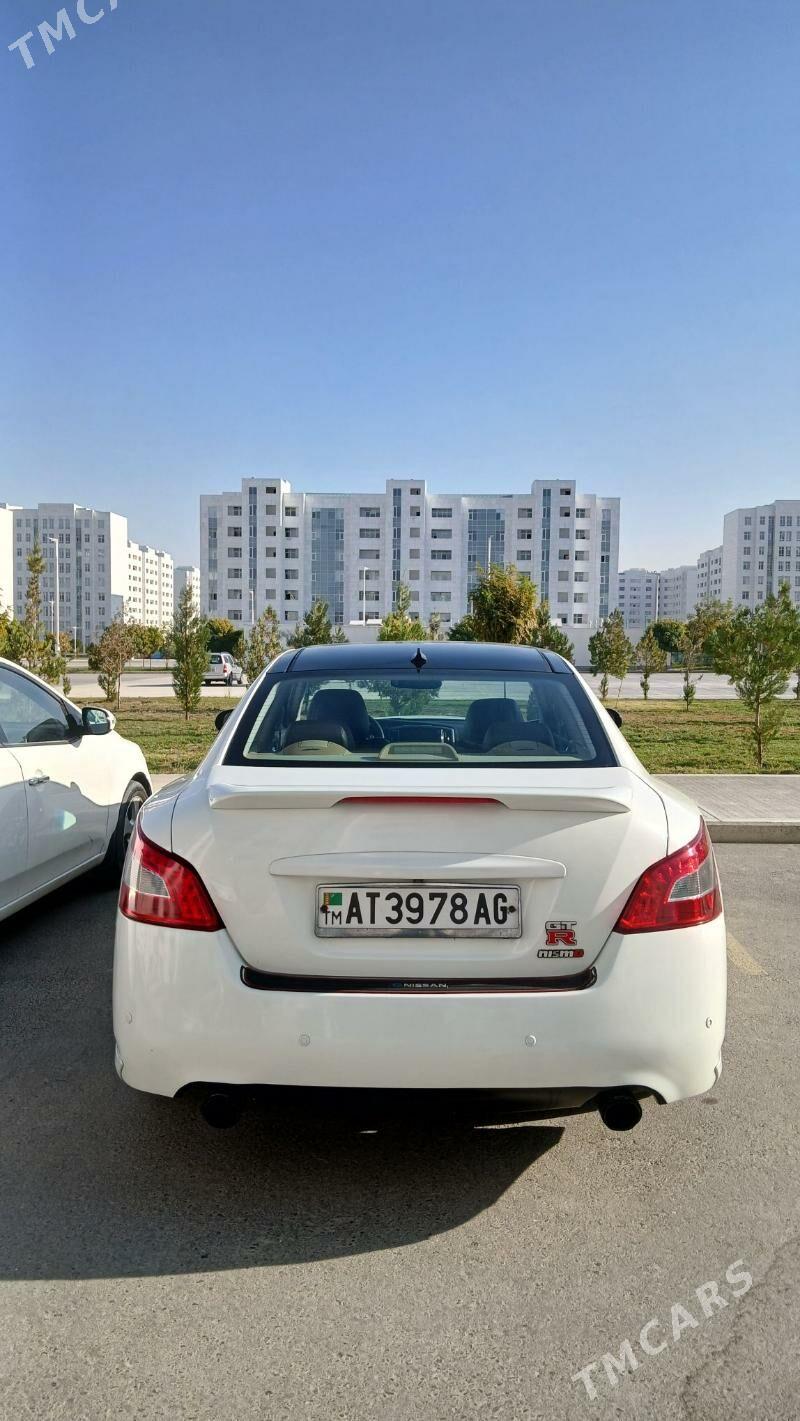 Nissan Maxima 2010 - 185 000 TMT - Aşgabat - img 2