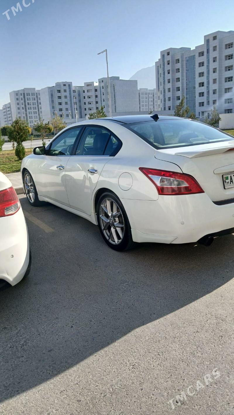 Nissan Maxima 2010 - 185 000 TMT - Aşgabat - img 3