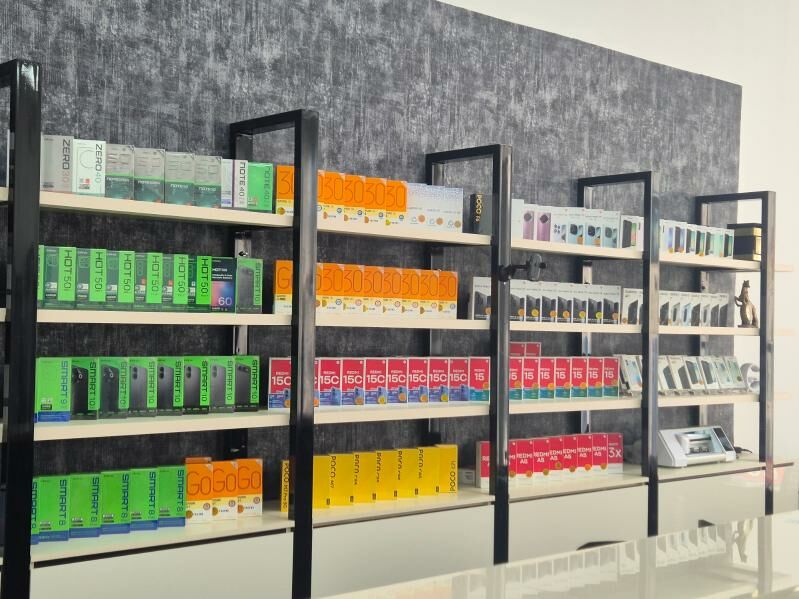 6-Aý Garaşaryna Telefonlar - Дашогуз - img 10