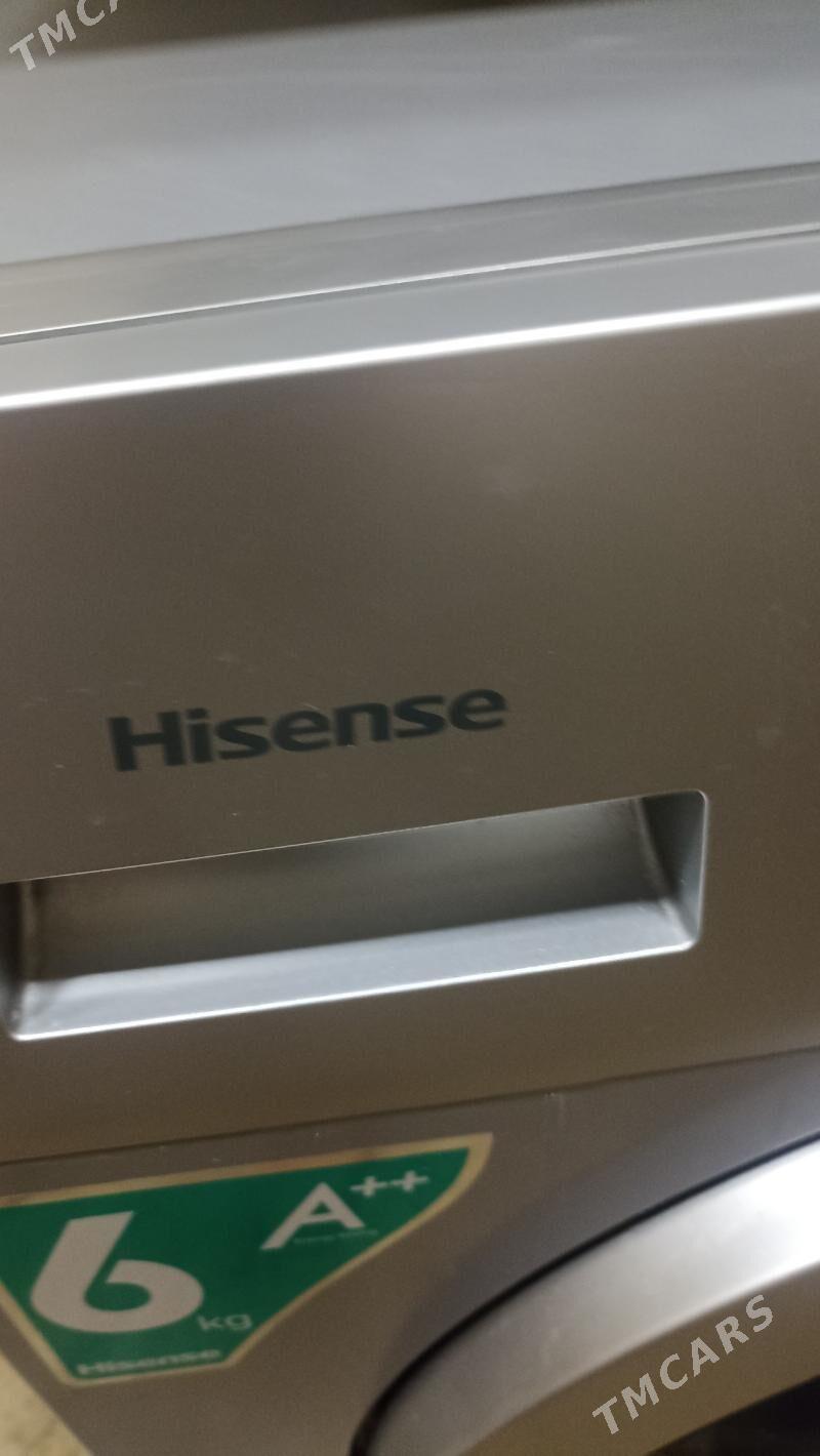 Kirmaşin - Daşoguz - img 2