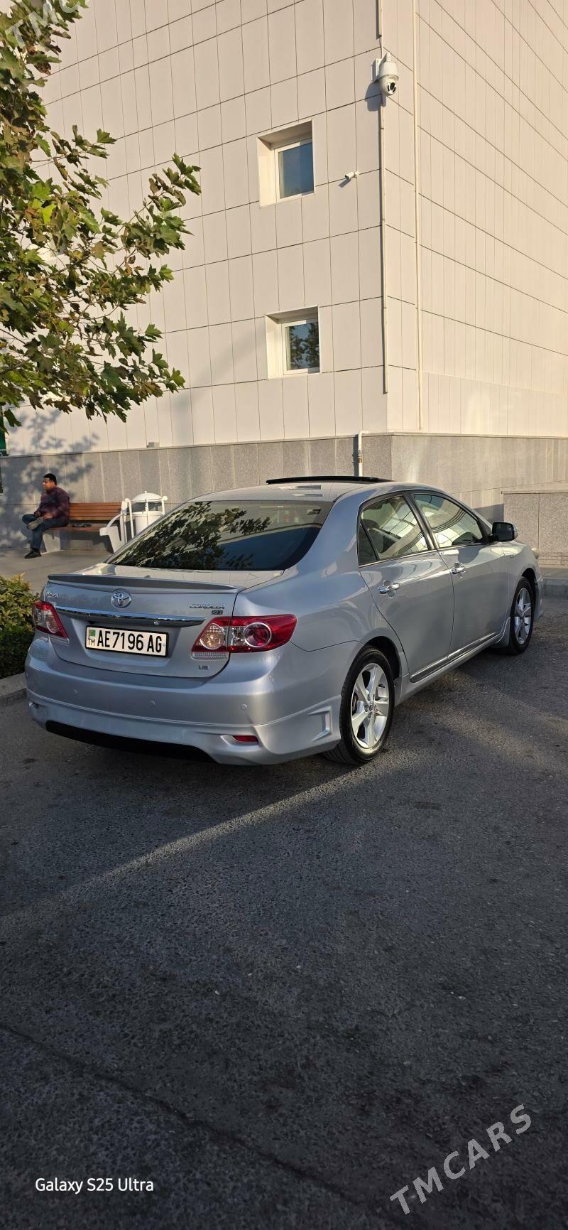 Toyota Corolla 2012 - 240 000 TMT - Gurtly - img 2