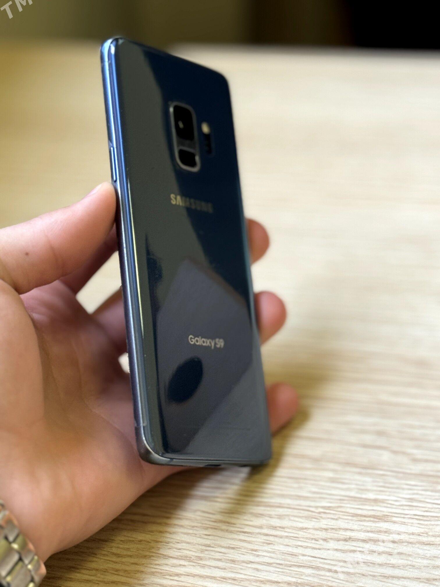 S9 - Ашхабад - img 4