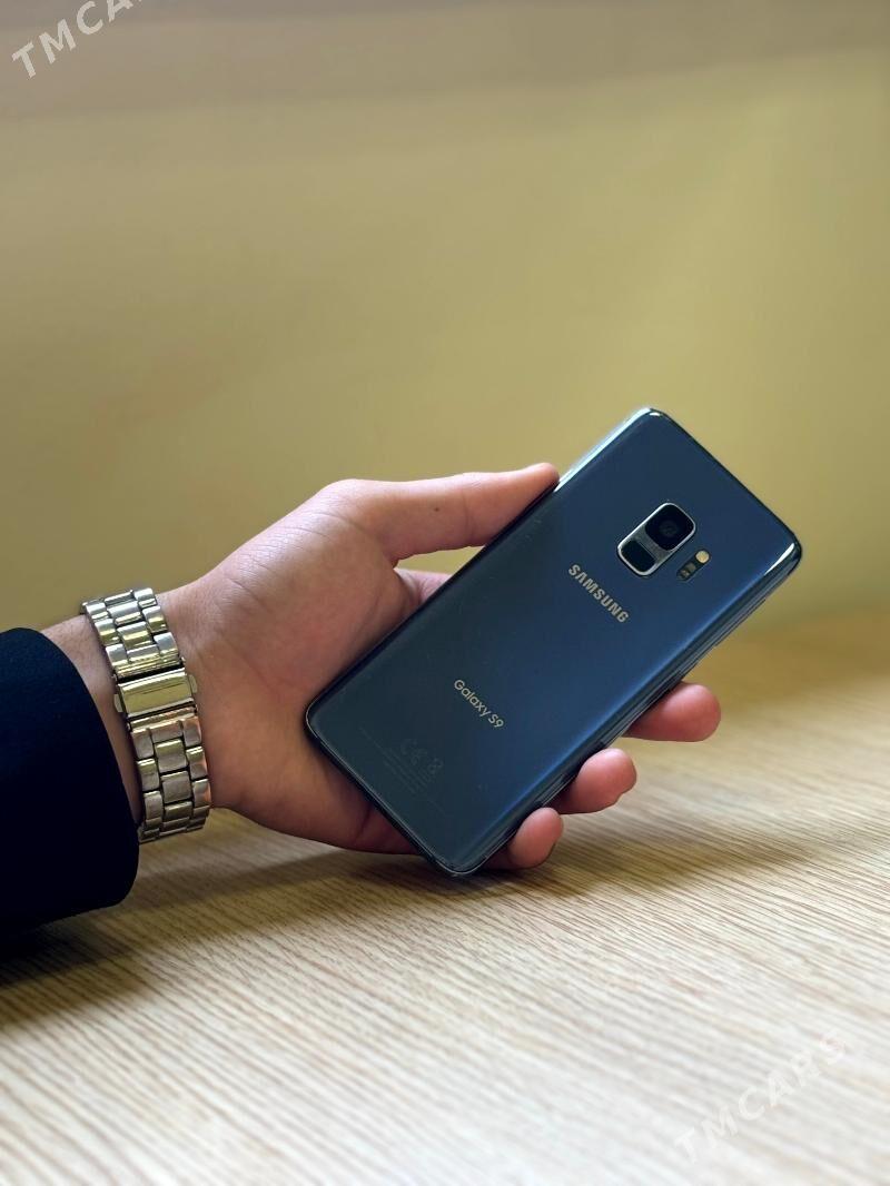 S9 - Ашхабад - img 3