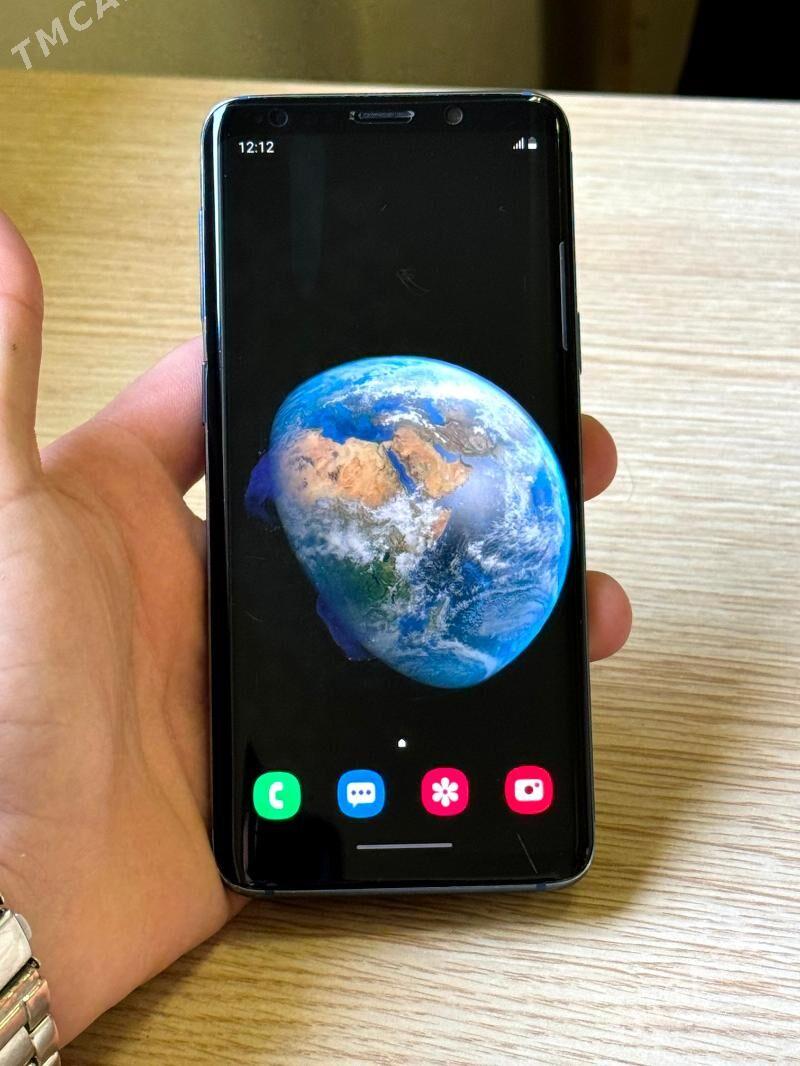 S9 - Ашхабад - img 2