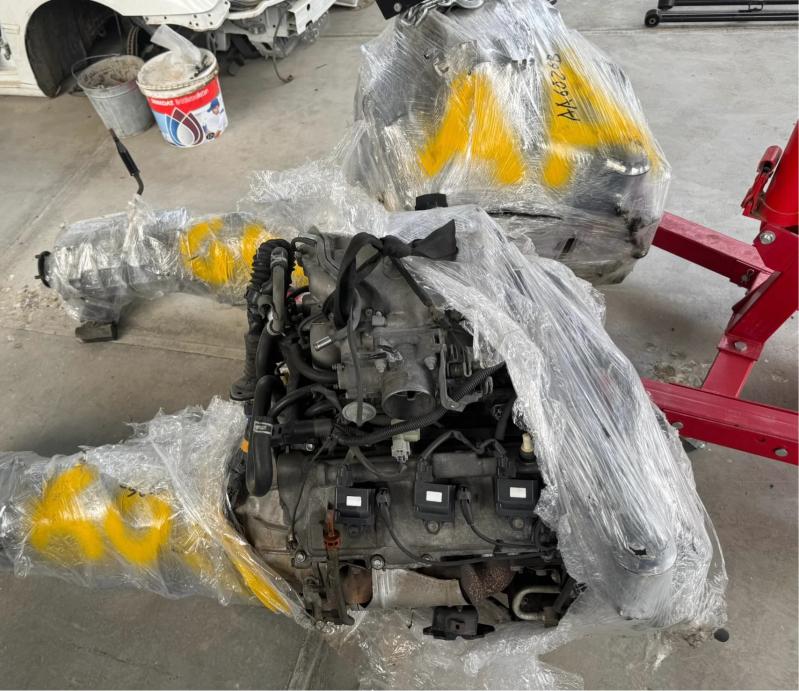 morda GX 470 gapylar LEXUS 2 000 TMT - Балканабат - img 7