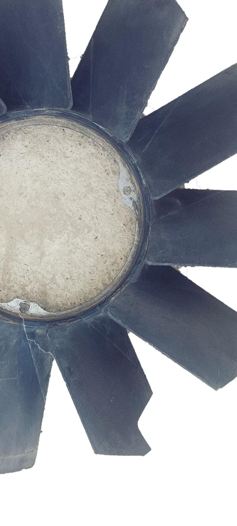 Mersedes wintilýator lops 400 TMT - Mary - img 4