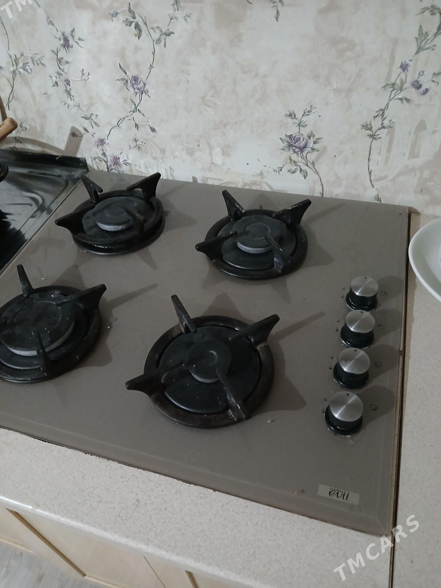 газовая панель/ gaz panel - Туркменбаши - img 2