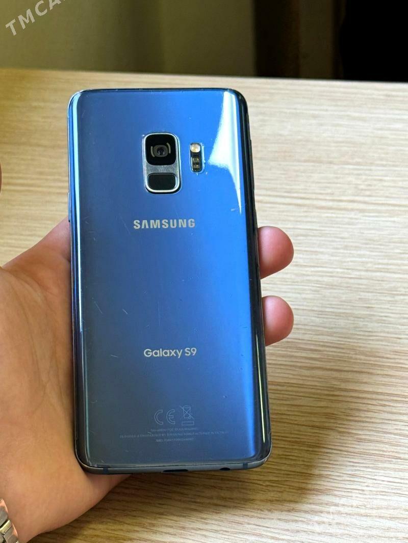 S9 - Ашхабад - img 5