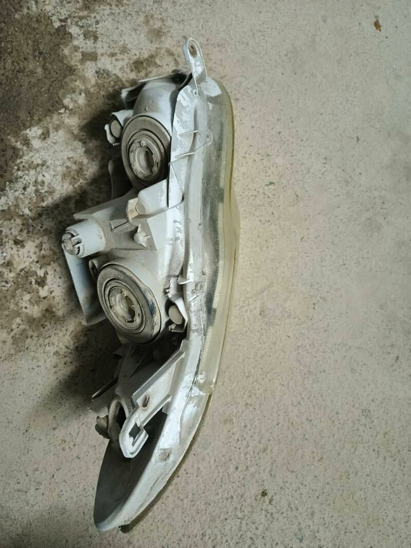 Fara Carolla 2003-2004_2005 450 TMT - Kerki - img 4