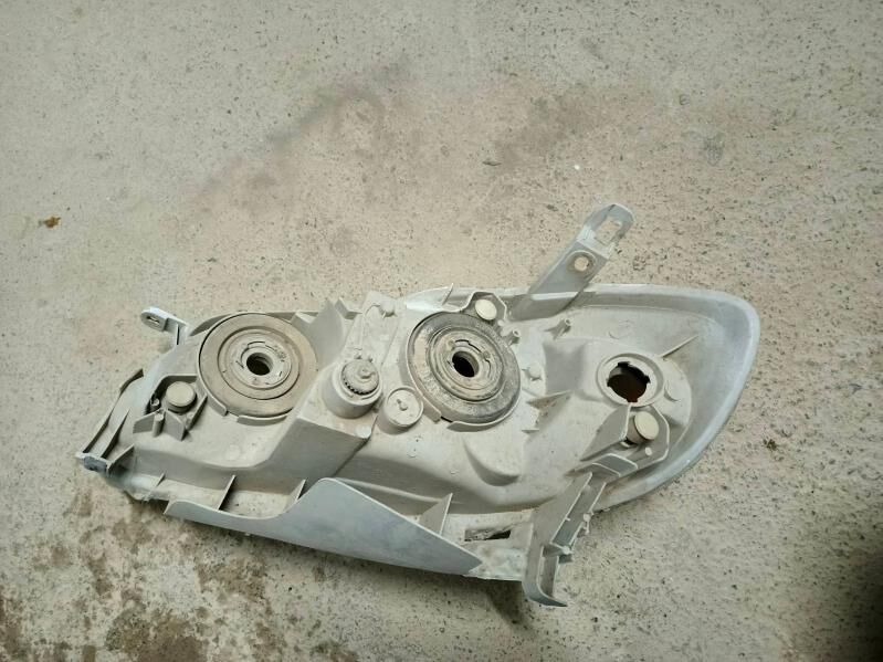 Fara Carolla 2003-2004_2005 450 TMT - Kerki - img 5