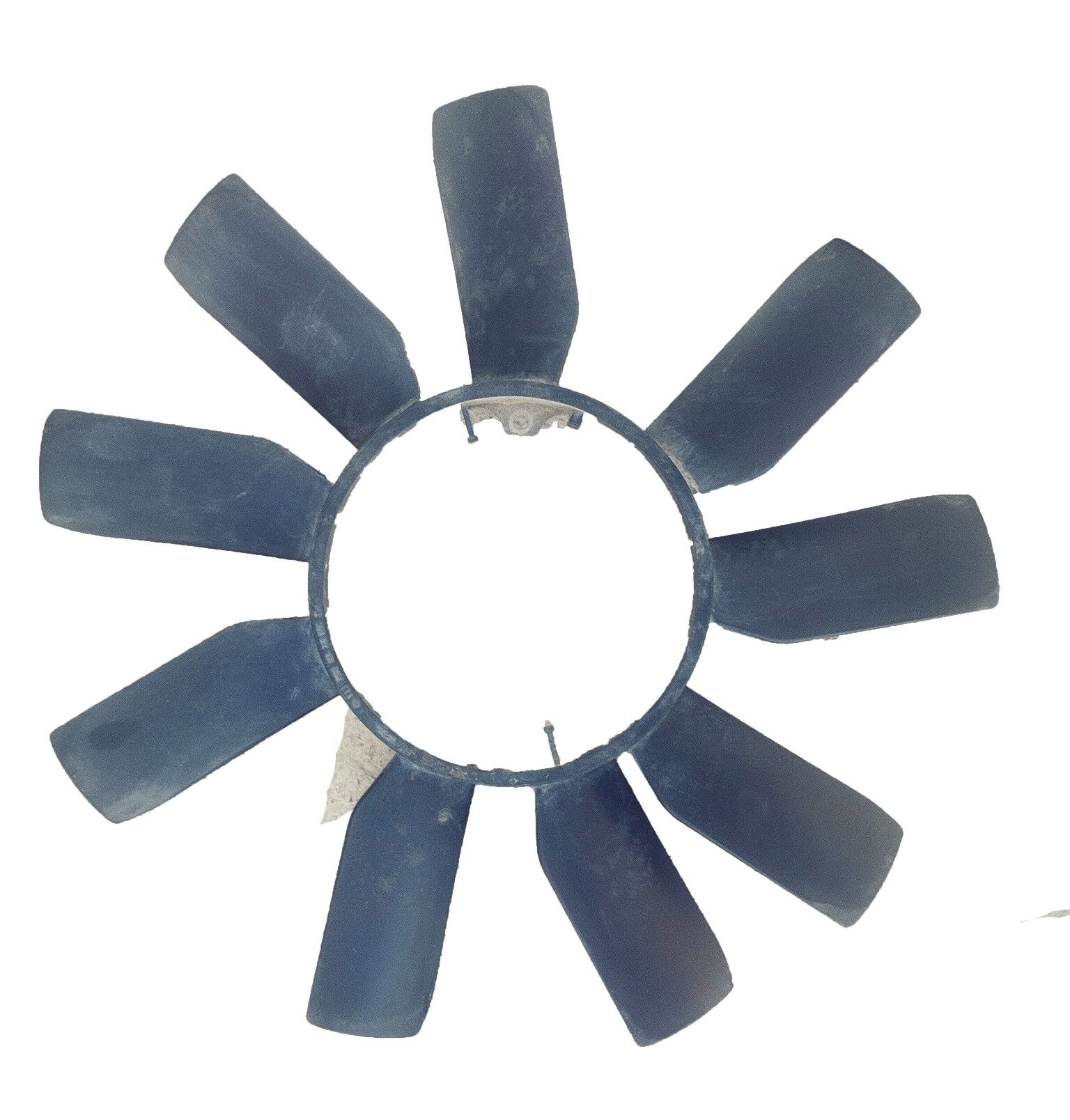 Mersedes wintilýator lops 400 TMT - Mary - img 3