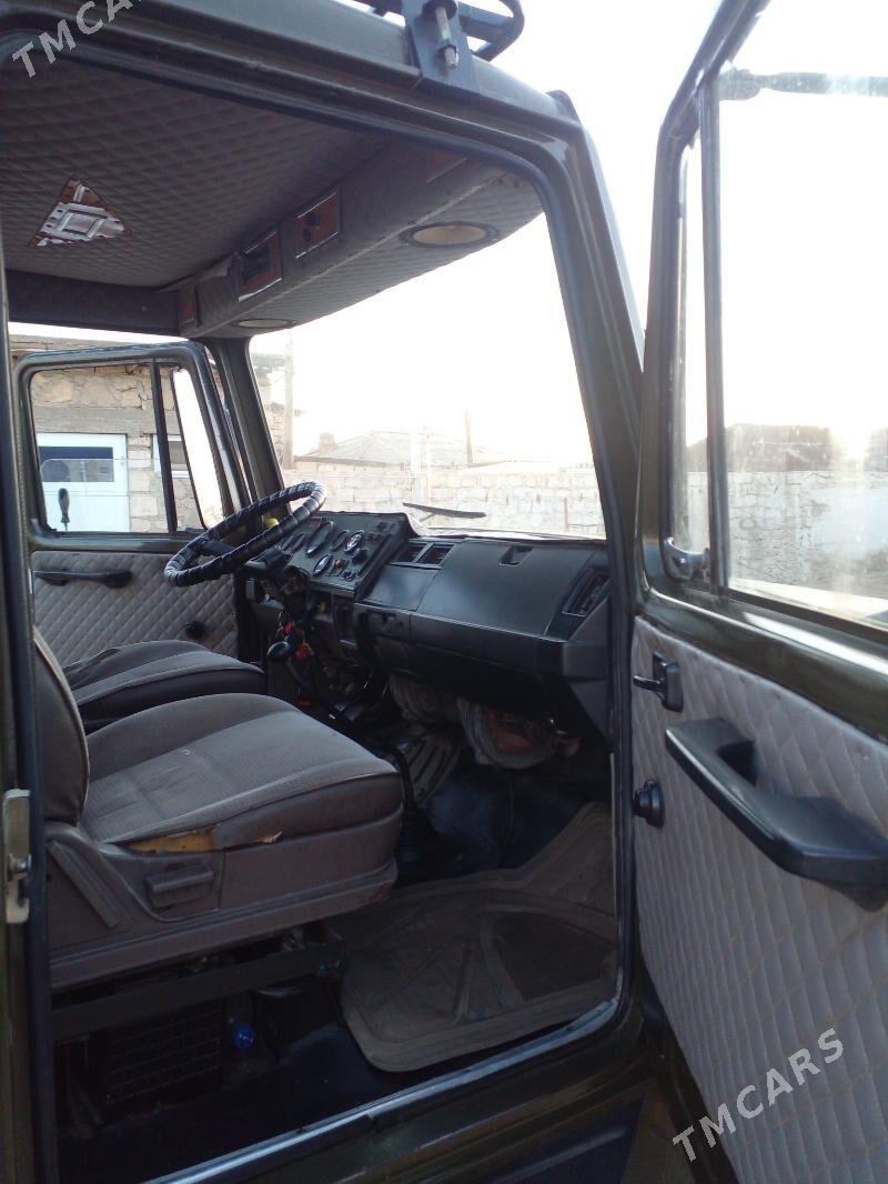 Gaz 53 1991 - 48 000 TMT - Jebel - img 2