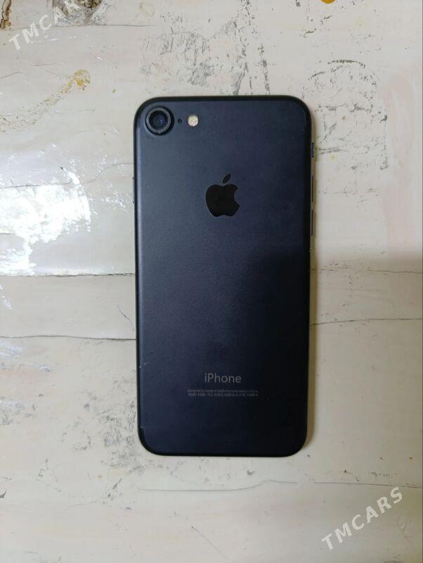 iPhone 7 - Daşoguz - img 3