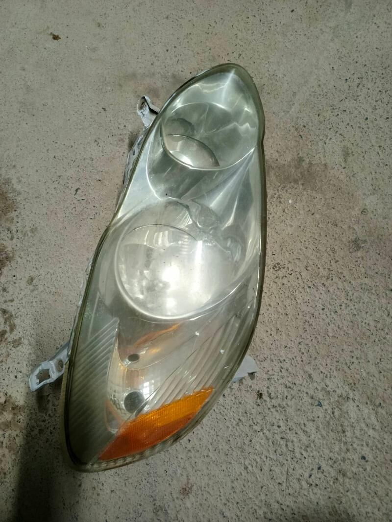 Fara Carolla 2003-2004_2005 450 TMT - Kerki - img 3