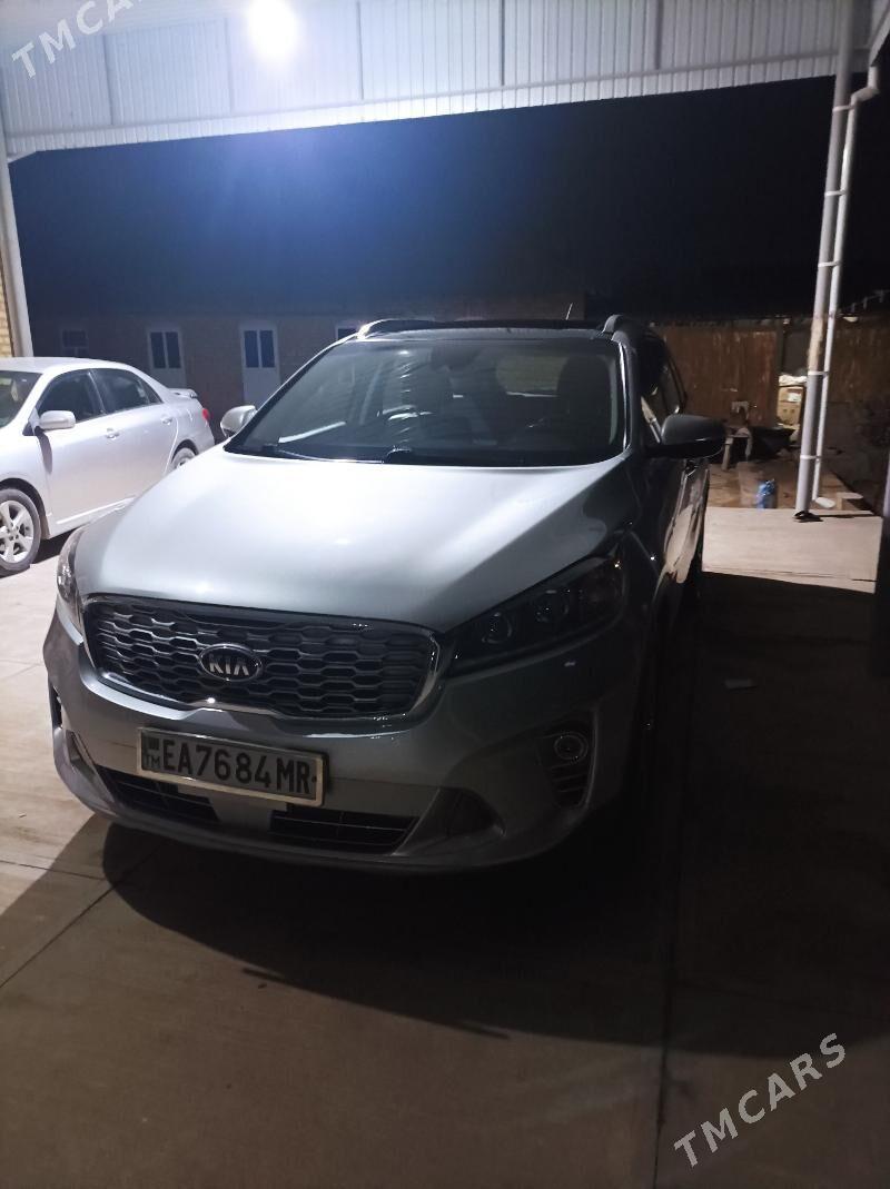 Kia Sorento 2020 - 340 000 TMT - Türkmengala - img 4