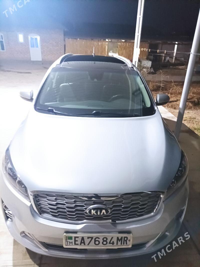 Kia Sorento 2020 - 340 000 TMT - Türkmengala - img 2