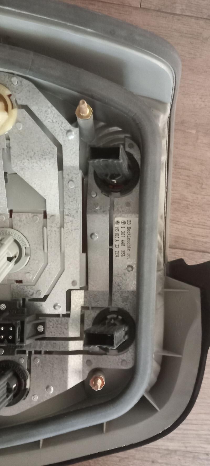 BMW  fara 1 000 TMT - Анев - img 2