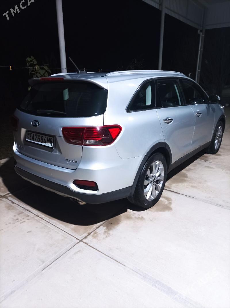 Kia Sorento 2020 - 340 000 TMT - Türkmengala - img 3