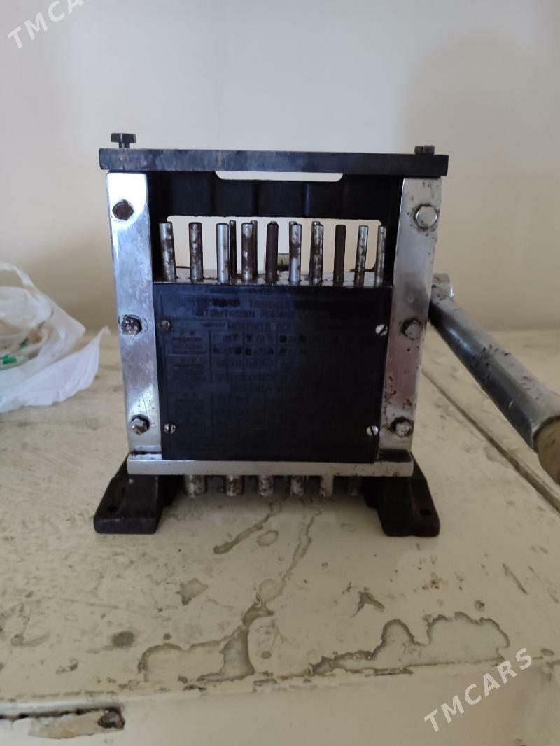 Apparat Samson - Parahat 7 - img 5