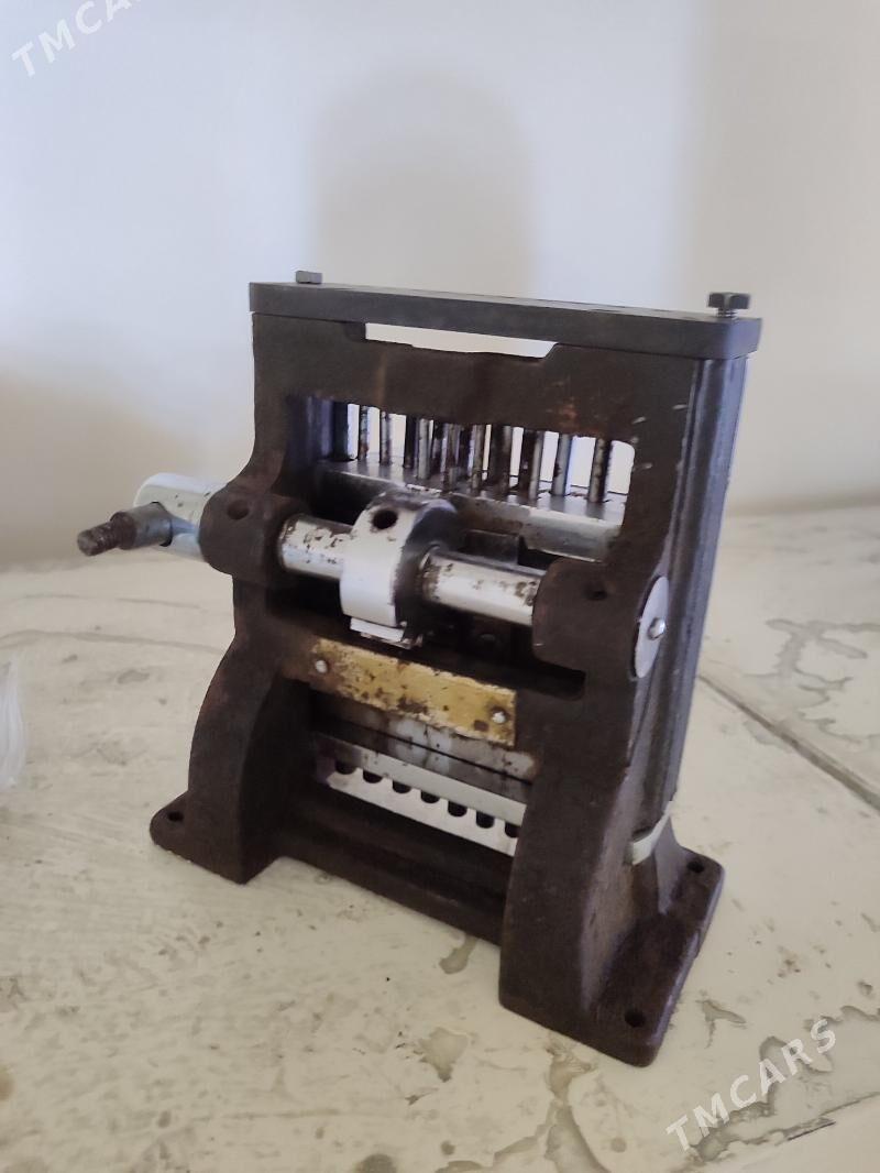 Apparat Samson - Parahat 7 - img 3