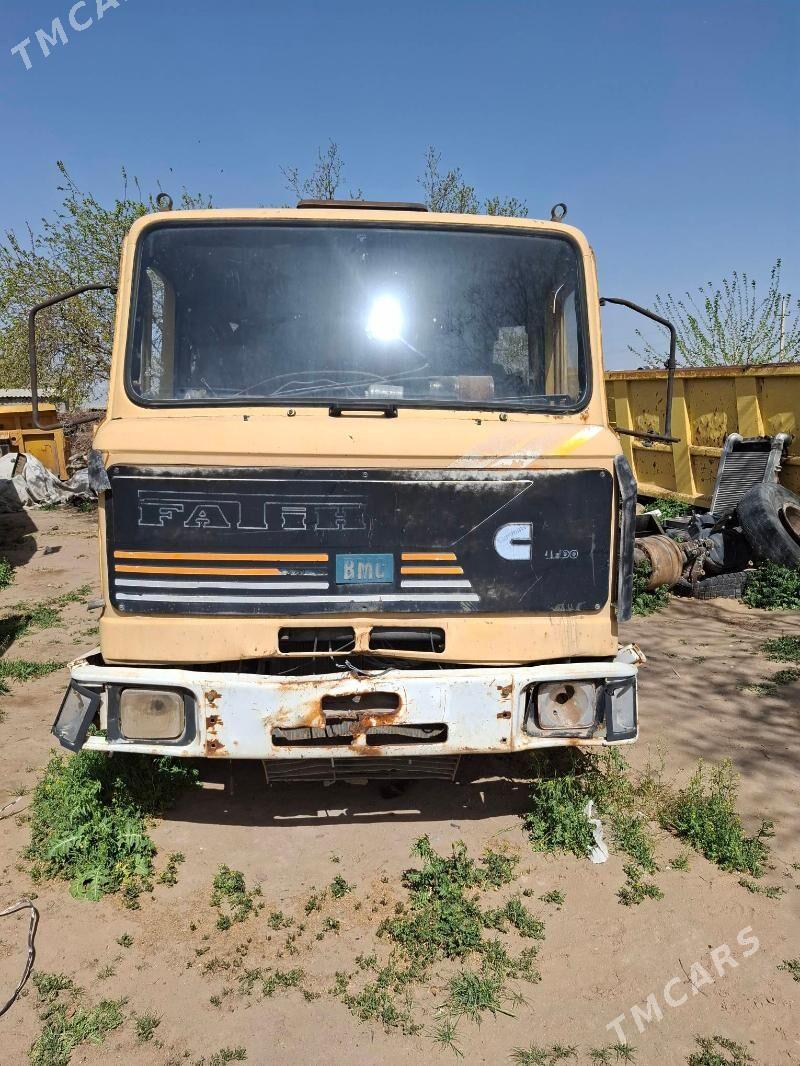 Maz Samosval 2025 - 35 000 TMT - Çoganly - img 1