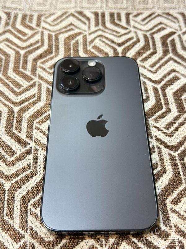 Iphone 14 Pro - Aşgabat - img 5