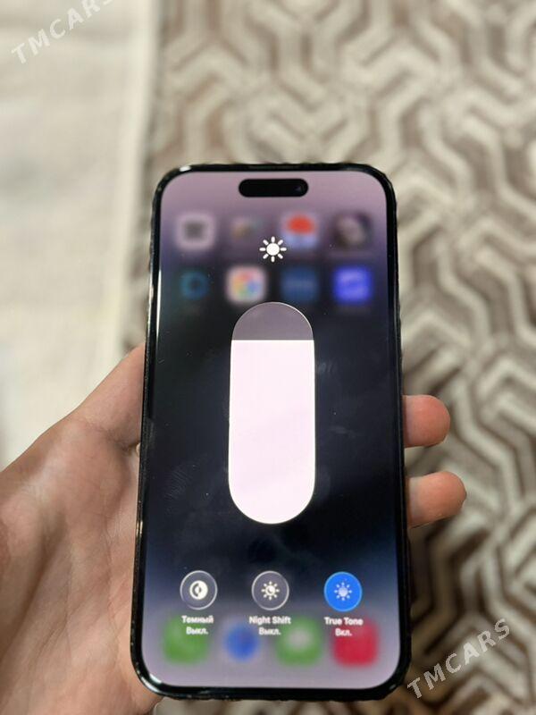 Iphone 14 Pro - Aşgabat - img 2