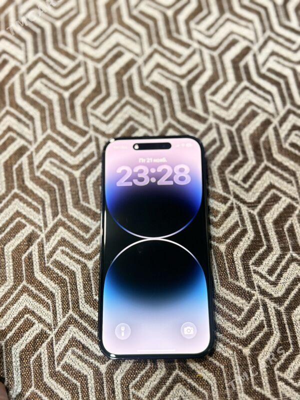 Iphone 14 Pro - Aşgabat - img 4