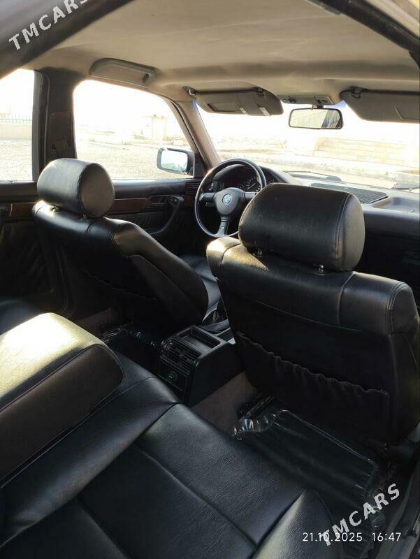 BMW 525 1990 - 85 000 TMT - Baýramaly - img 6