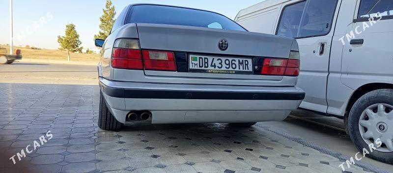BMW 525 1990 - 85 000 TMT - Baýramaly - img 3