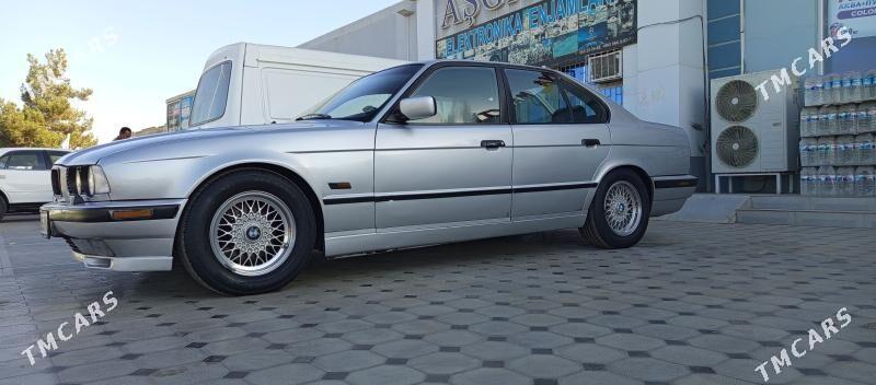 BMW 525 1990 - 85 000 TMT - Baýramaly - img 4